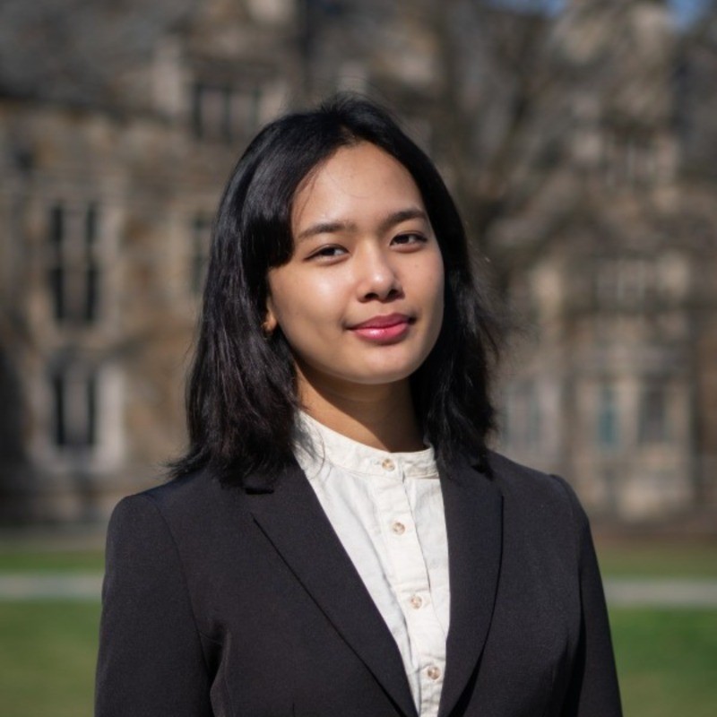 Arishahuda S. Zakry