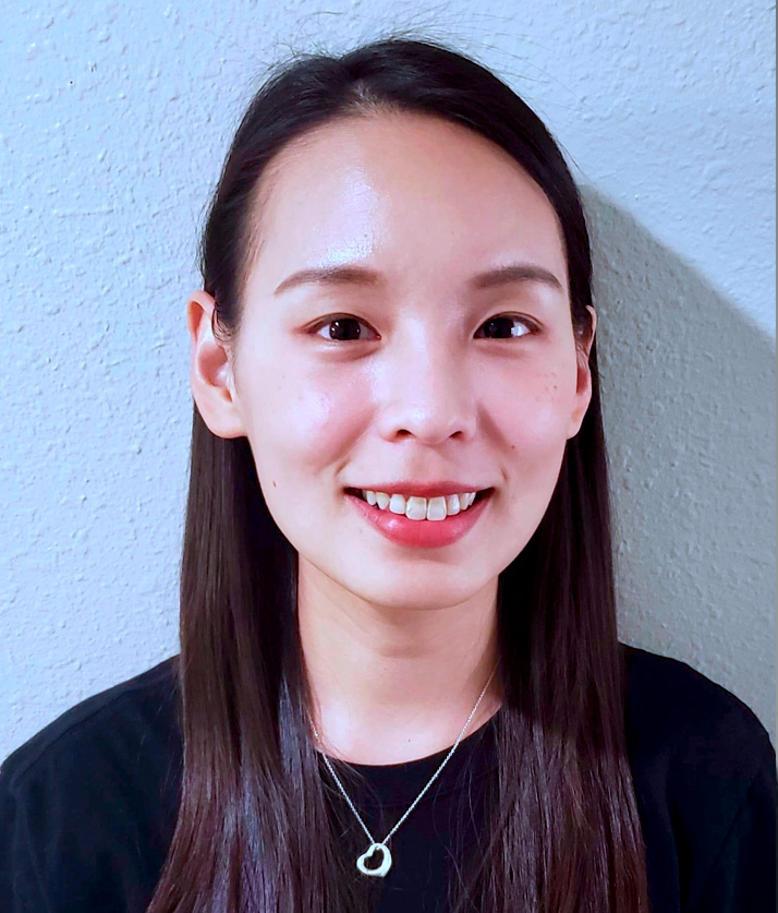 Cheng-Yun (Mia) Wang