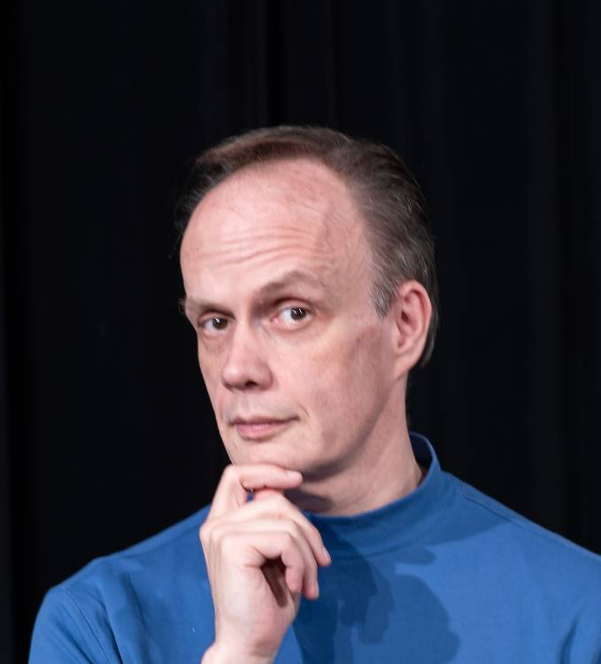 David Priebe