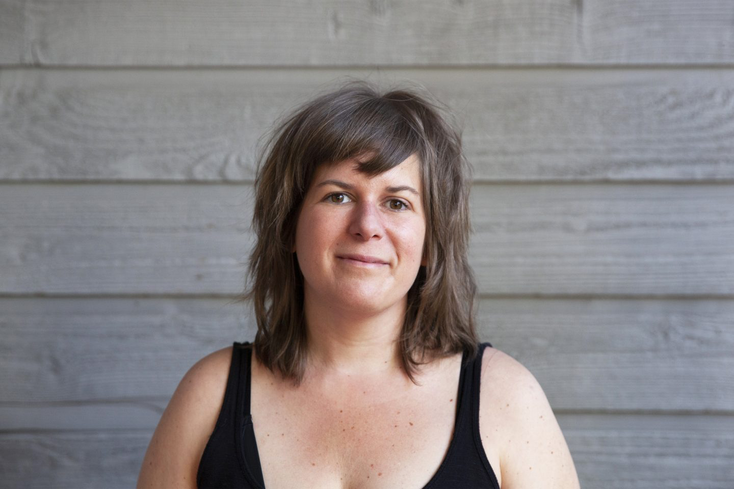 Lauren Peterson