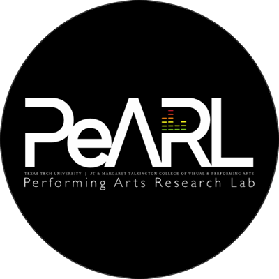 Performing Arts Research Lab, Texas Tech University