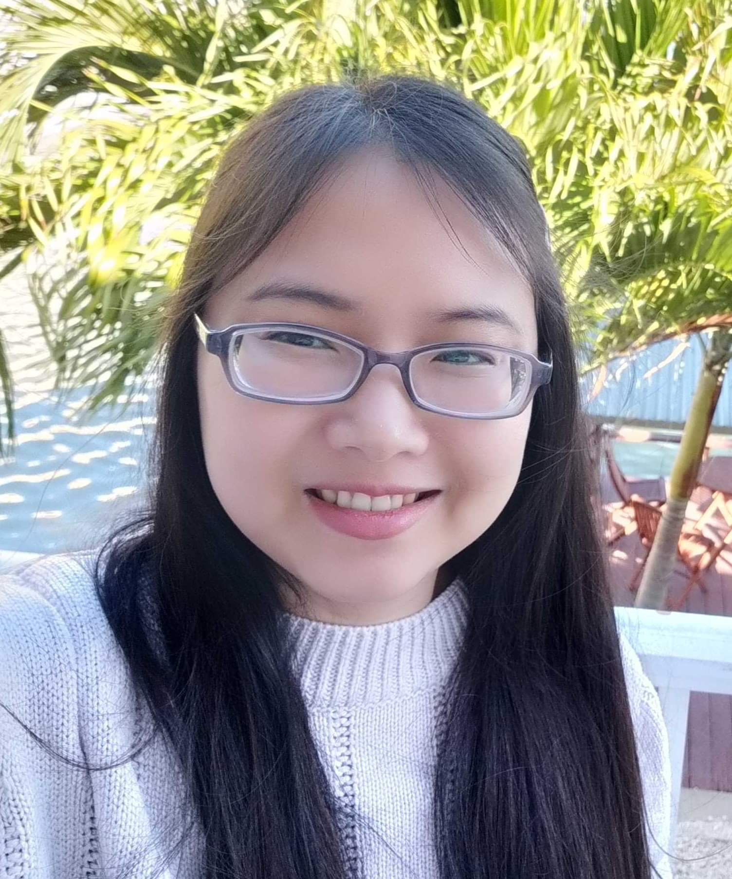 Ngan V.T. Nguyen