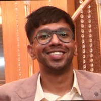 Vibhor Katiyar